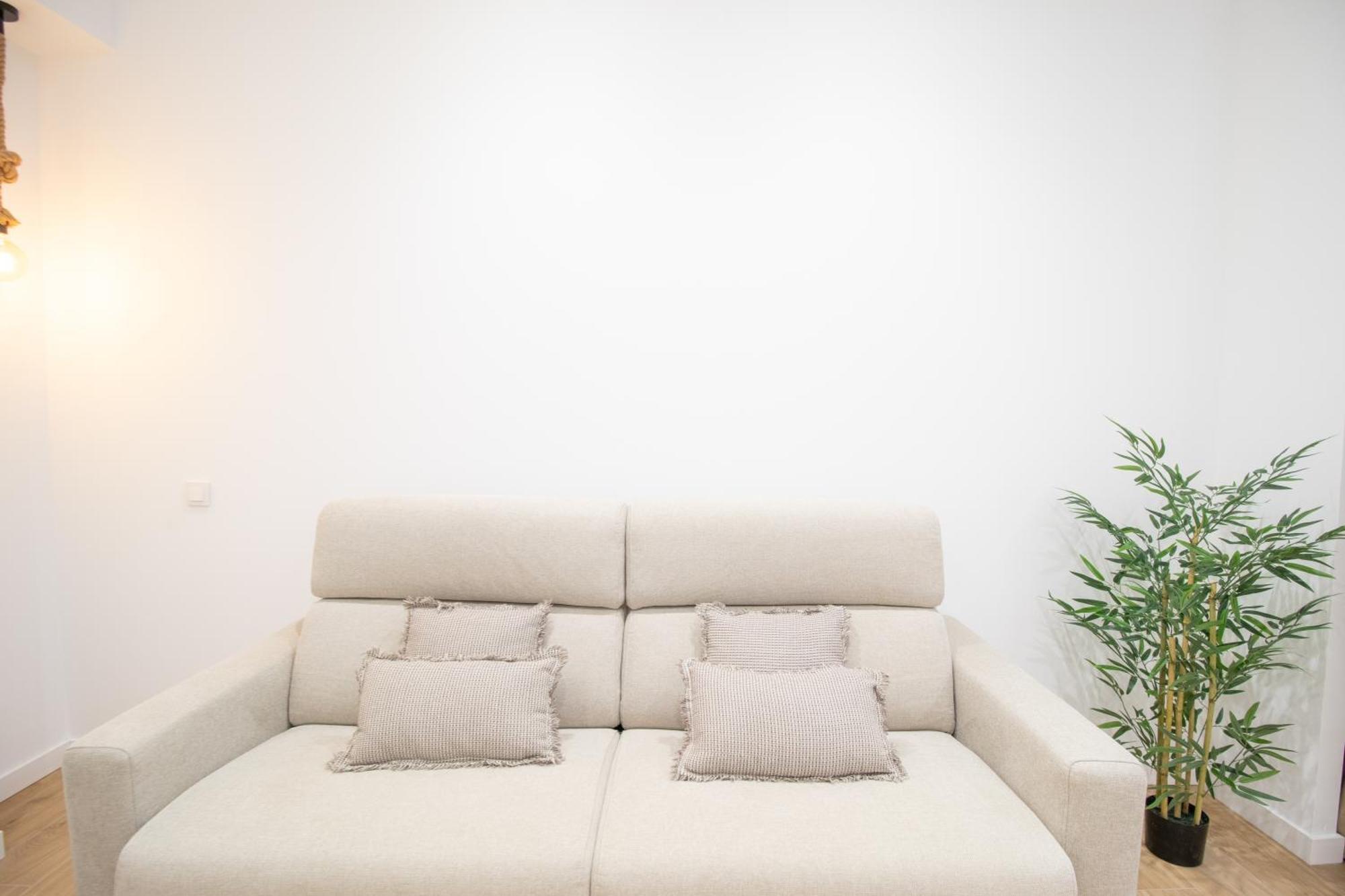 Appartamento Bedtime By Concept Flats Valenza